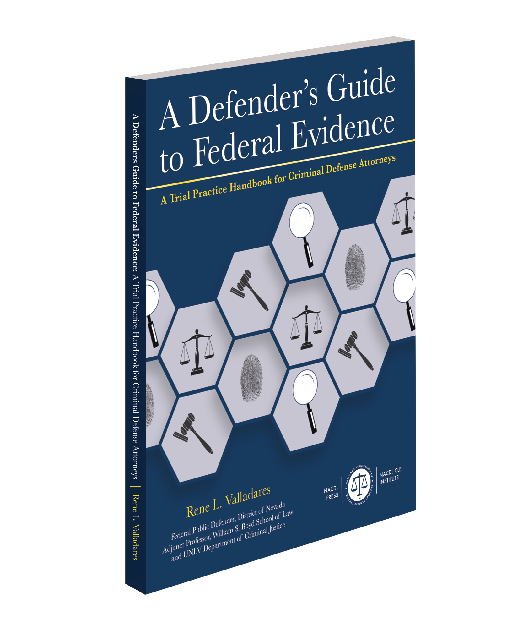 Defender's Guide to Federal Evidence