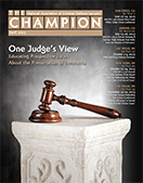 April 2015 Cover