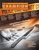 April 2016 Cover