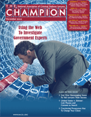 November 2012 Cover