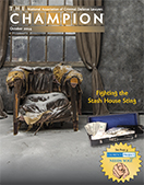 October 2014 Cover