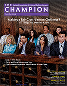 December 2013 Cover