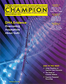 January/February 2015 Cover