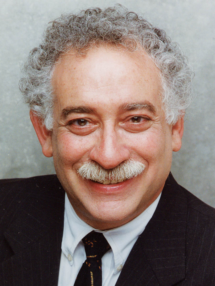 Lawrence S. Goldman Photo